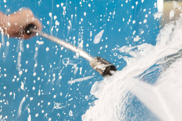 Best Sidewalk and Walkway Cleaning  in Hardin, MT