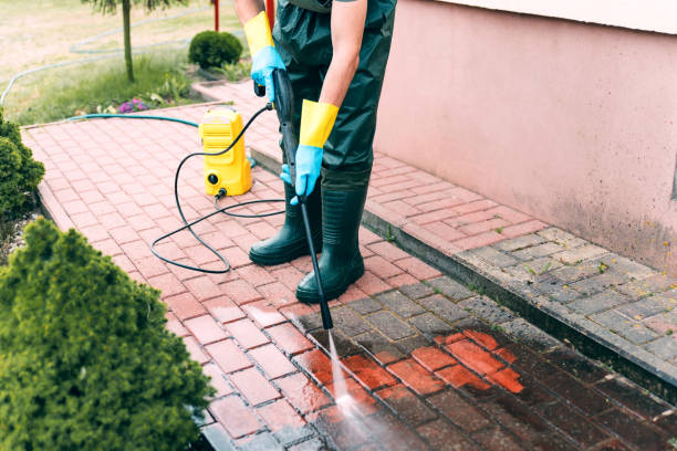 Best Building Exterior Washing  in Hardin, MT
