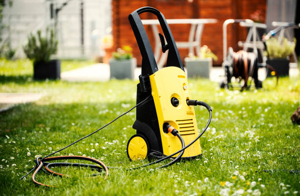 Best Fence Cleaning  in Hardin, MT